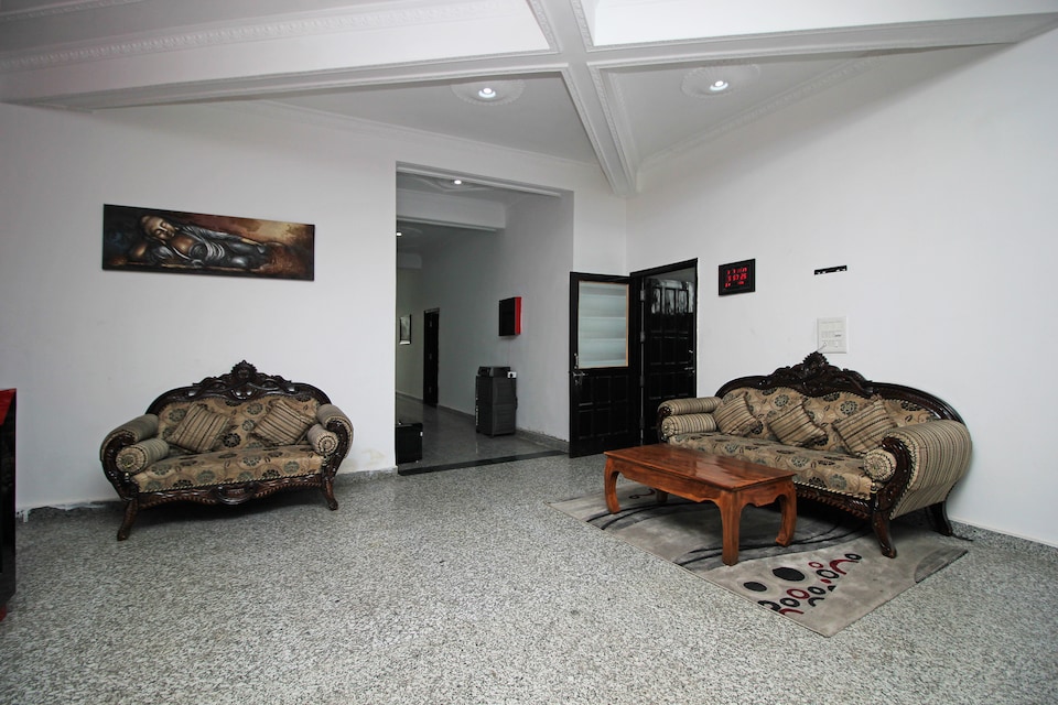 OYO 9076 Spring Tree Hospitality, Greater Noida, Noida
