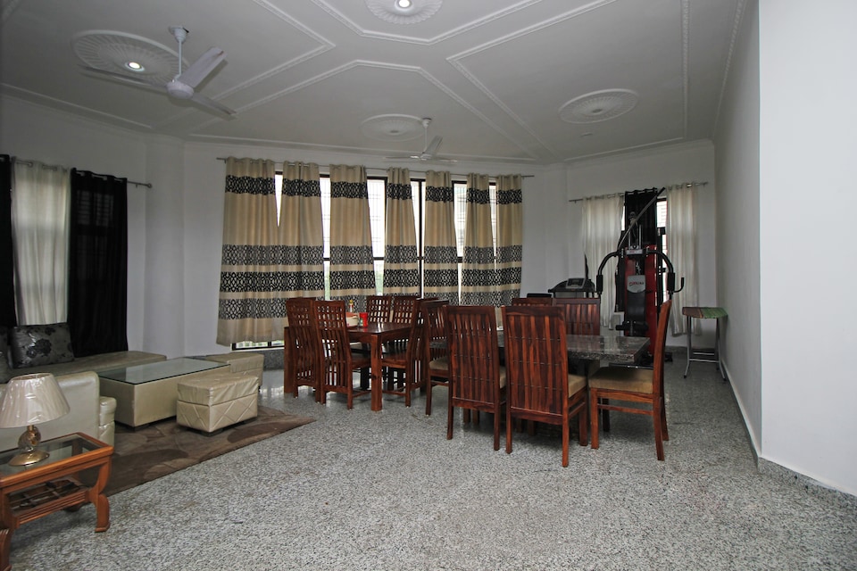 OYO 9076 Spring Tree Hospitality, Greater Noida, Noida