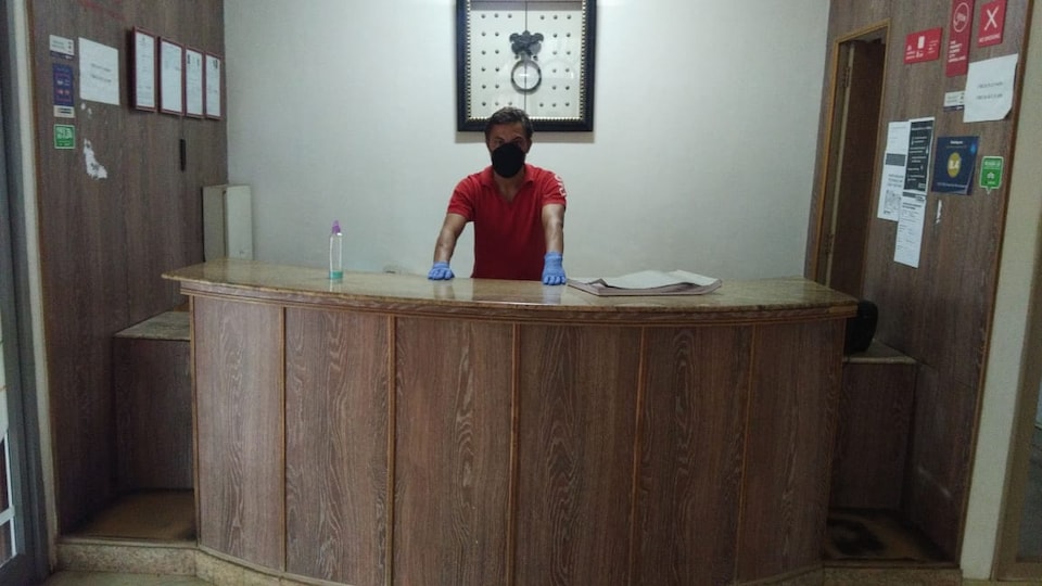 OYO 5345 Hotel Sai Rennaissance, Whitefield Bangalore-II, Bangalore