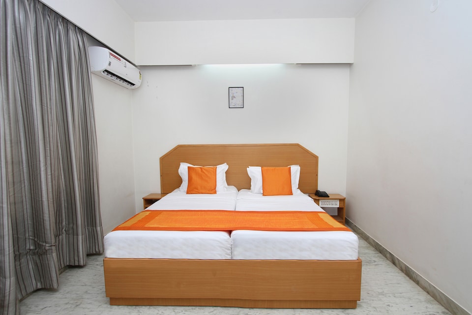 OYO 5345 Hotel Sai Rennaissance, Whitefield Bangalore-II, Bangalore