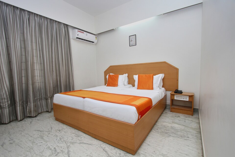 OYO 5345 Hotel Sai Rennaissance, Whitefield Bangalore-II, Bangalore