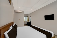 Hotel O Pushpa Grand