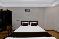 Hotel O Pushpa Grand