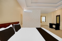 Hotel O Pushpa Grand