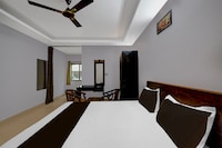 Hotel O Pushpa Grand
