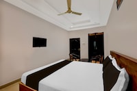 Hotel O Pushpa Grand