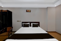 Hotel O Pushpa Grand