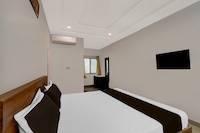 Hotel O Pushpa Grand