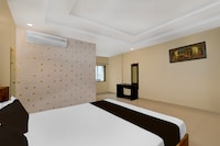 Hotel O Pushpa Grand