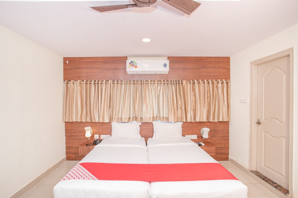 OYO 9437 Hotel Blue Bell, Peenya Bangalore, Bangalore