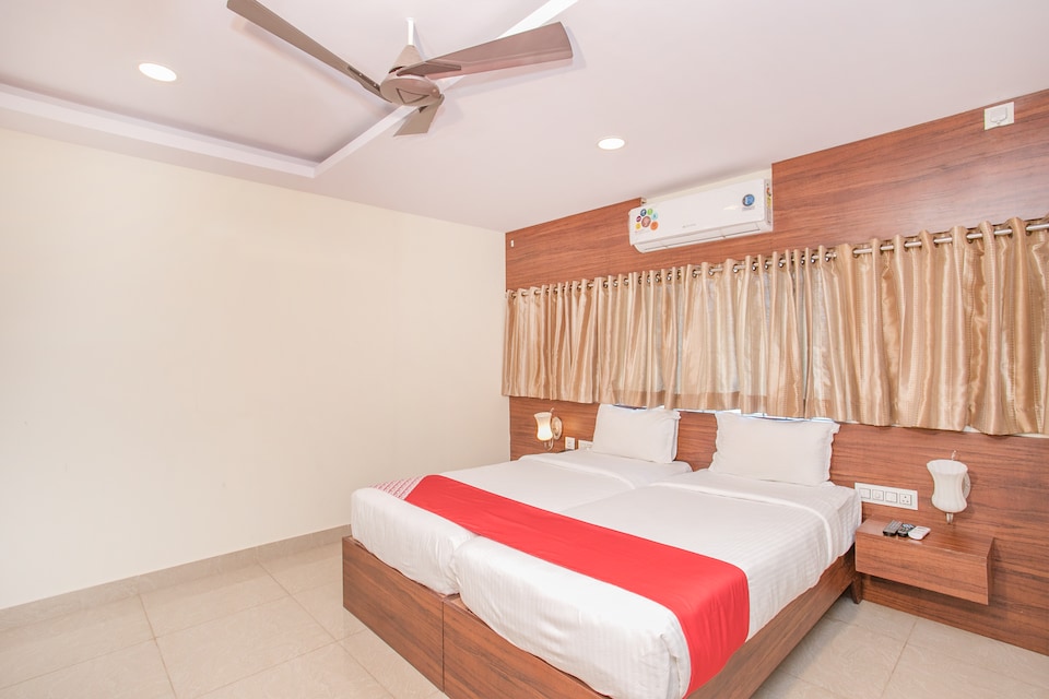 OYO 9437 Hotel Blue Bell, Peenya Bangalore, Bangalore