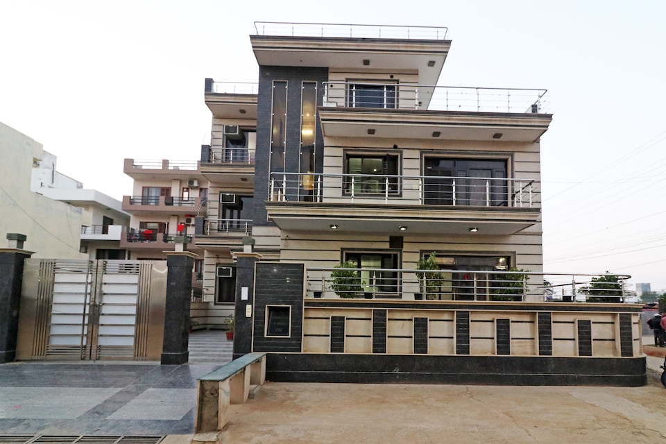 LIVE AS GRG2822, Medanta, Gurgaon