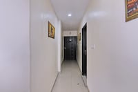Hotel O BalaG 