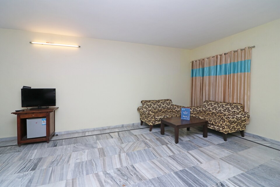 Capital O 5342 Motel Gajraj Continental- A Unit Of Gajraj Hotels Pvt Ltd, Bahadurgarh, Bahadurgarh