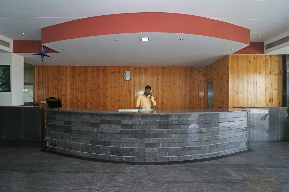 Capital O 5342 Motel Gajraj Continental- A Unit Of Gajraj Hotels Pvt Ltd, Bahadurgarh, Bahadurgarh