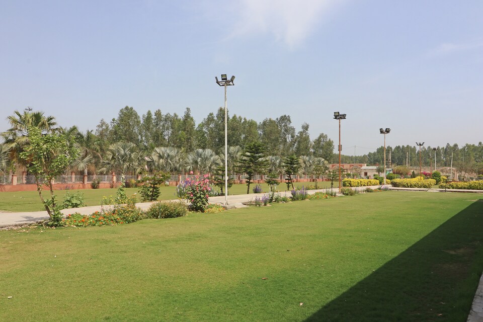Capital O 5342 Motel Gajraj Continental- A Unit Of Gajraj Hotels Pvt Ltd, Bahadurgarh, Bahadurgarh