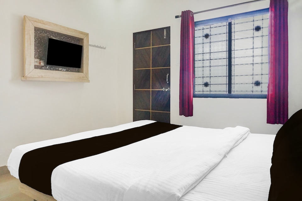 Super Collection O Mahabaleshwar Near Mapro Garden, Bondarwadi Mahabaleshwar, Mahabaleshwar