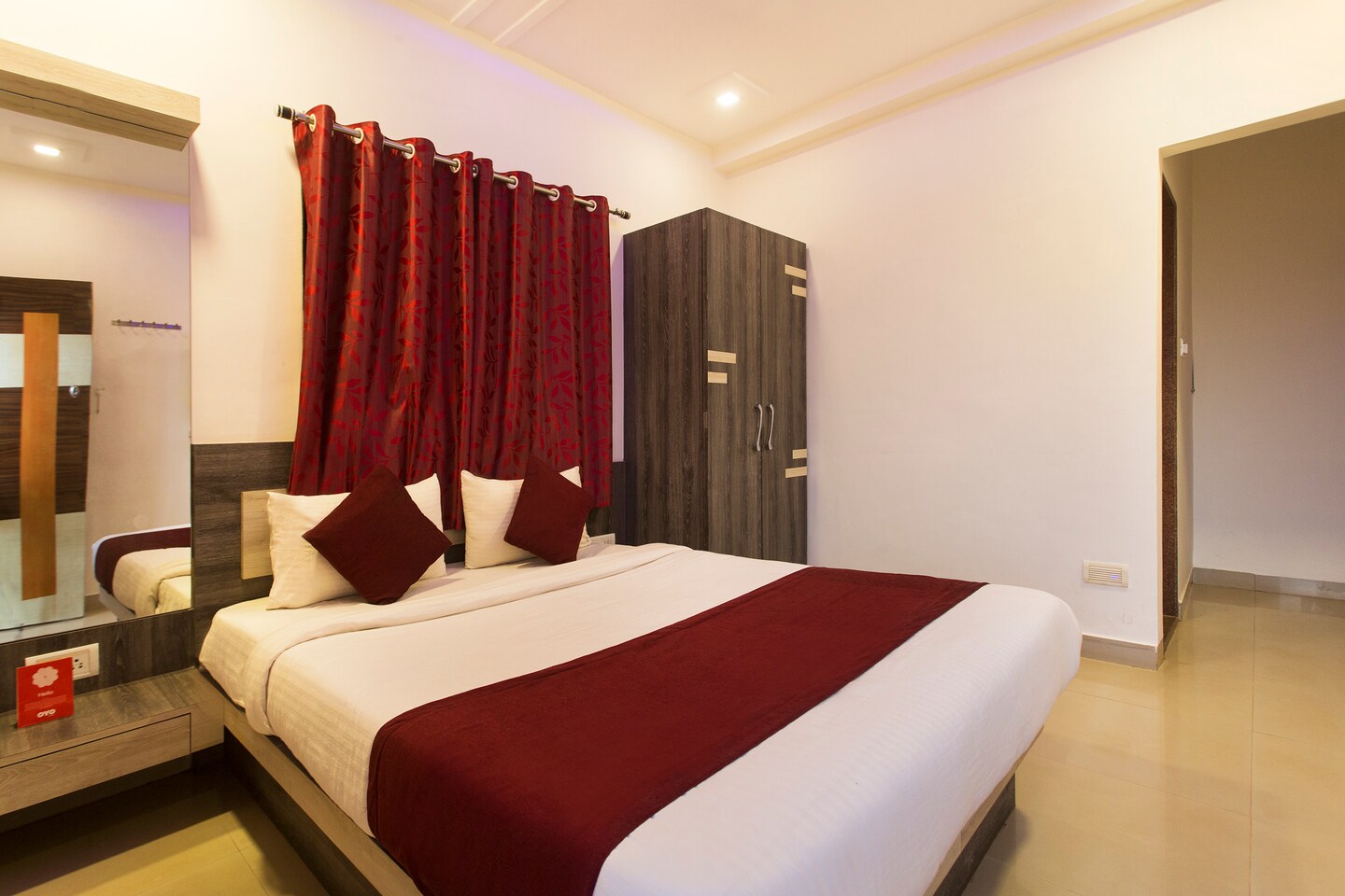 Oyo 9906 Hotel Hill Top House Budget Mahabaleshwar Book 1998 Oyo 9906 Hotel Hill Top House 1