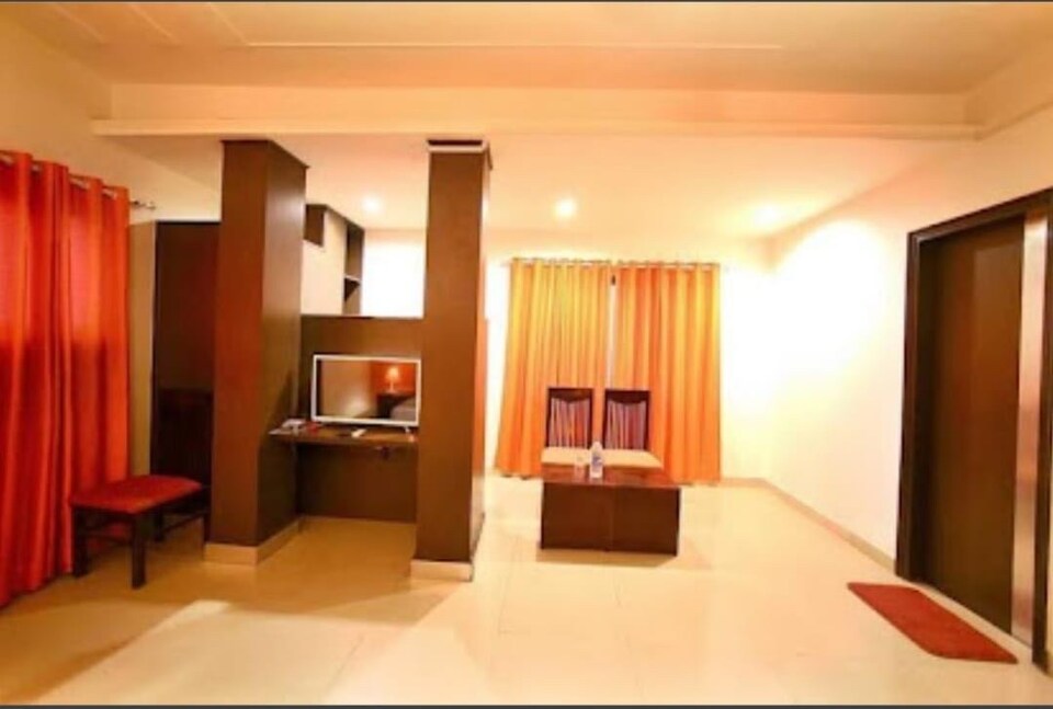 Flagship Delhi Airport Era Hotels, Airport Delhi, Delhi Transit