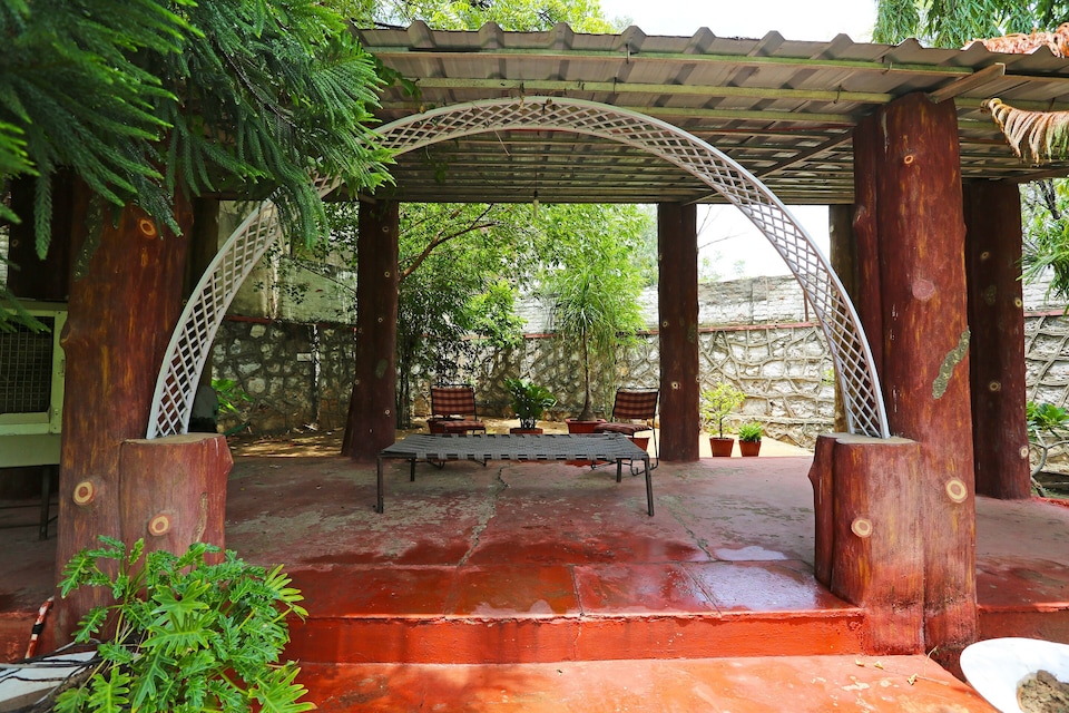 OYO 6708 Holiday Heaven Resort, Mansarovar, Jaipur