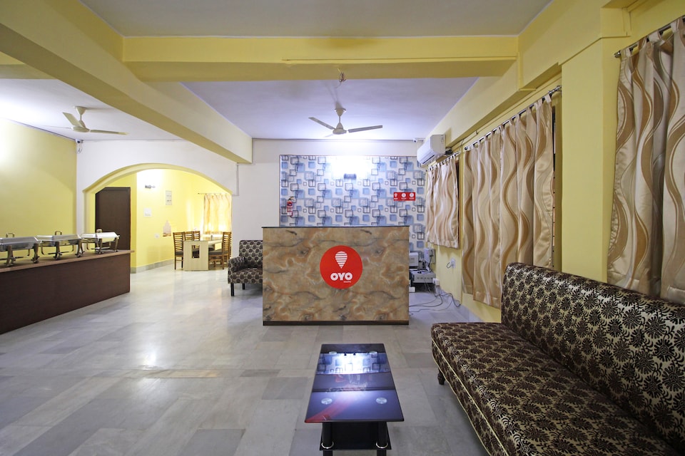 OYO 9081 Pallavi International Hotel, Gandhi Maidan Patna, Patna