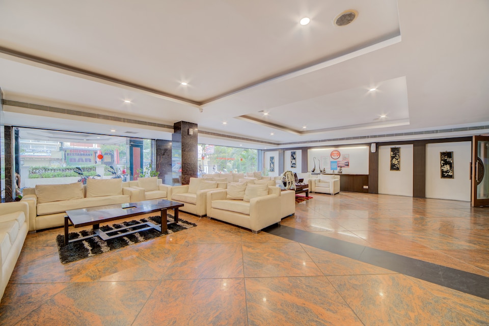 OYO Flagship 469 Kachiguda Railway Station, Himayatnagar-Kachiguda, Hyderabad