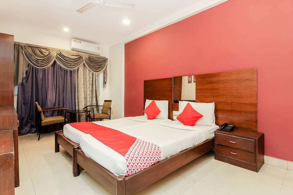 Capital 9386 Hotel Happy Stay  OYO Rooms Hyderabad  Book    1786 OYO