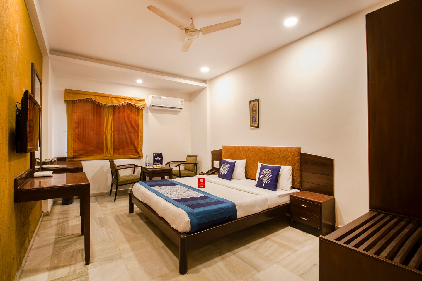 Oyo 9386 Begumpet Budget Hyderabad Book 3135 Oyo 9386 Begumpet 1