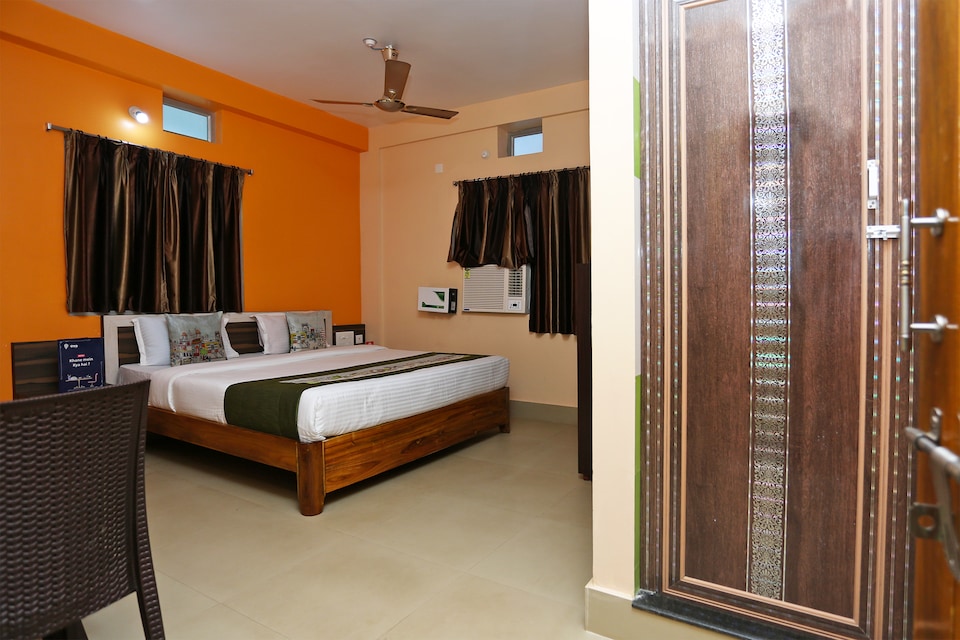 OYO 9197 Krishna Residency, Baliapanda Puri, Puri