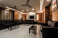 Townhouse Hotel City Castle