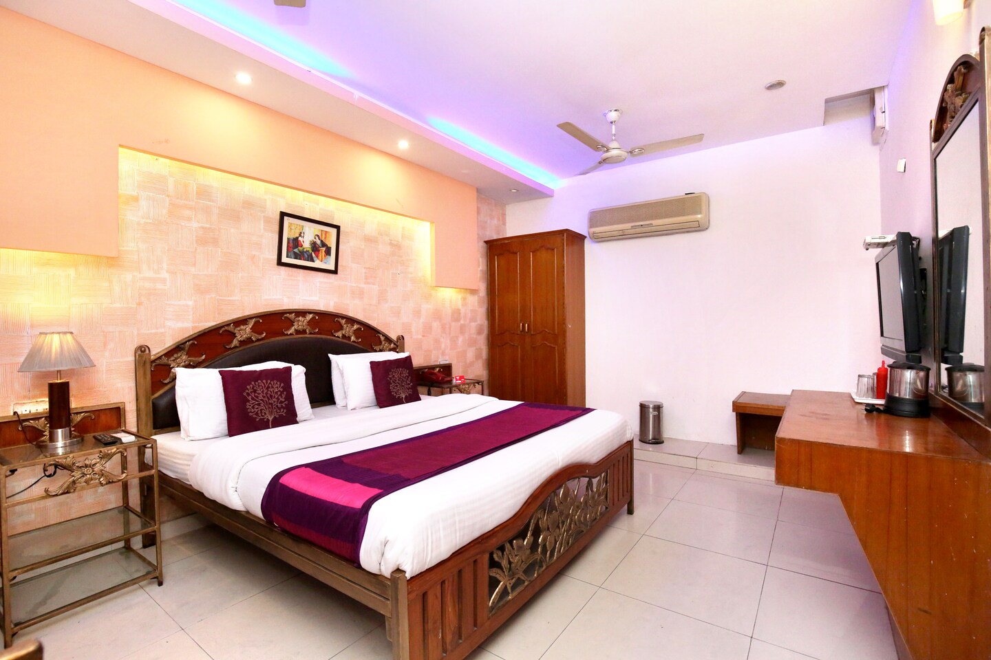 Oyo 1255 Hotel City Plaza 17 Chandigarh Reviews Oyo 1255 Hotel City Plaza 17 1