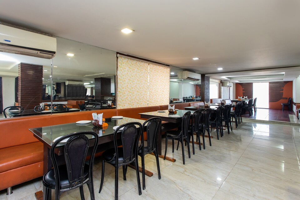 OYO Flagship 140 Amaltas AB Road, Vijay Nagar Indore, Indore