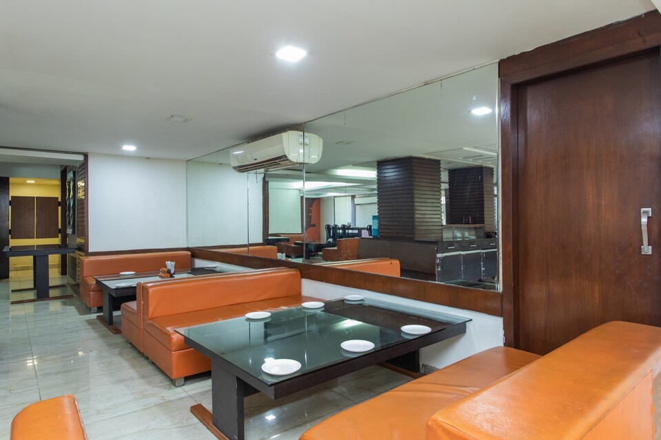 OYO Flagship 140 Amaltas AB Road, Vijay Nagar Indore, Indore