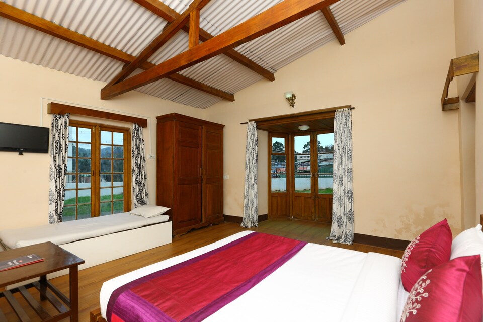 OYO Hillwood Cottages, Charing Cross Ooty, Ooty