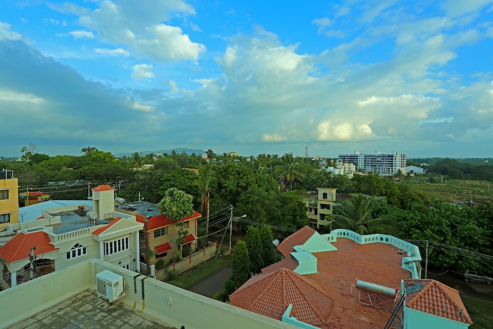 OYO Jasmine Suites, Mysore Vijayanagar Hebbal, Mysore