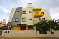 OYO Jasmine Suites