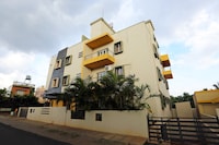 OYO Jasmine Suites