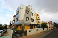 OYO Jasmine Suites