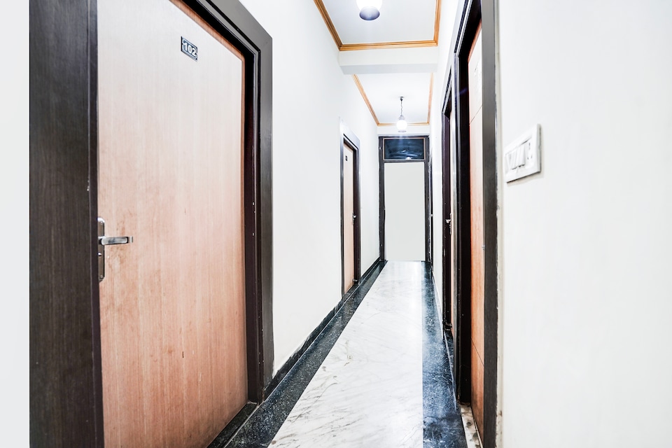 Super Hotel O Vaishali Nagar, Vaishali Nagar Jaipur, जयपुर