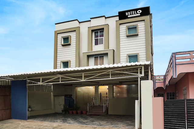 Super Hotel O Vaishali Nagar