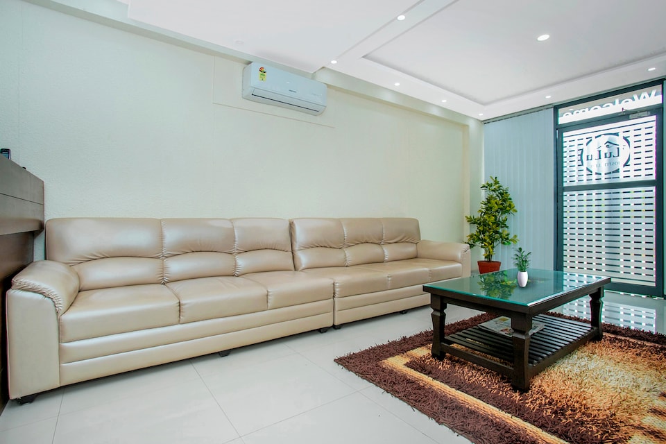 OYO 4797 Lulu Hospitality, Kalyan Nagar Bangalore, Bangalore