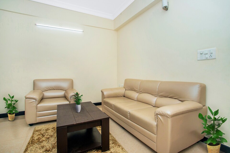 OYO 4797 Lulu Hospitality, Kalyan Nagar Bangalore, Bangalore