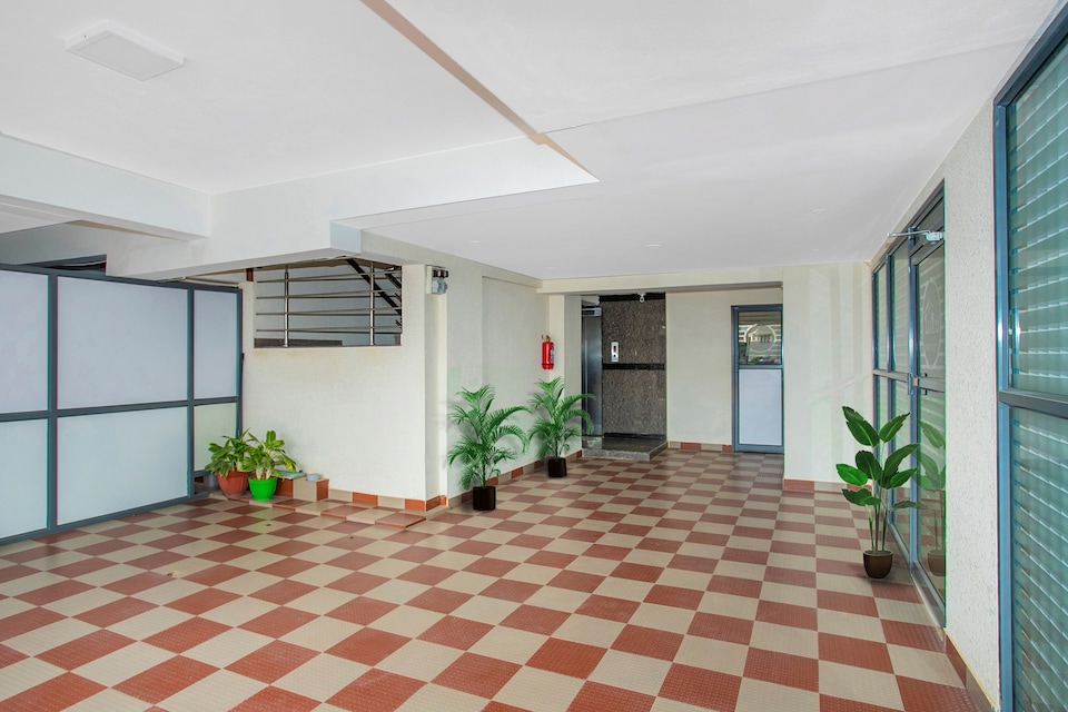 OYO 4797 Lulu Hospitality, Kalyan Nagar Bangalore, Bangalore