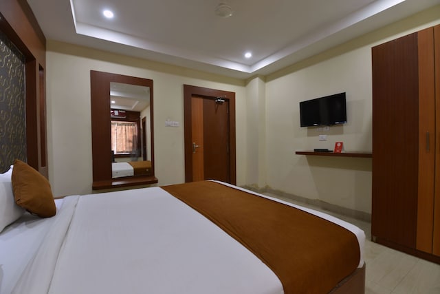 OYO Hotel Lucifer