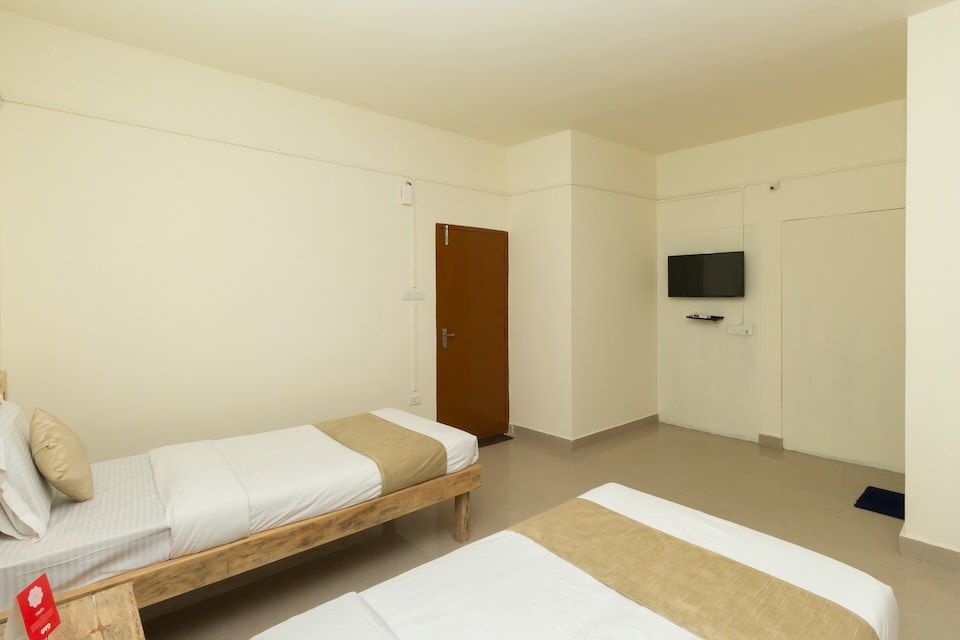 Capital O 10796 Hotel Travellers Inn, Rynjah, Shillong