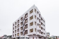 OYO 10796 Hotel Travellers INN