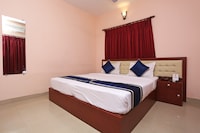 OYO Kolkata Residency Near Rdb Cinemas