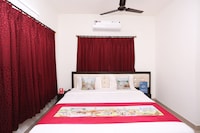 OYO Kolkata Residency Near Rdb Cinemas