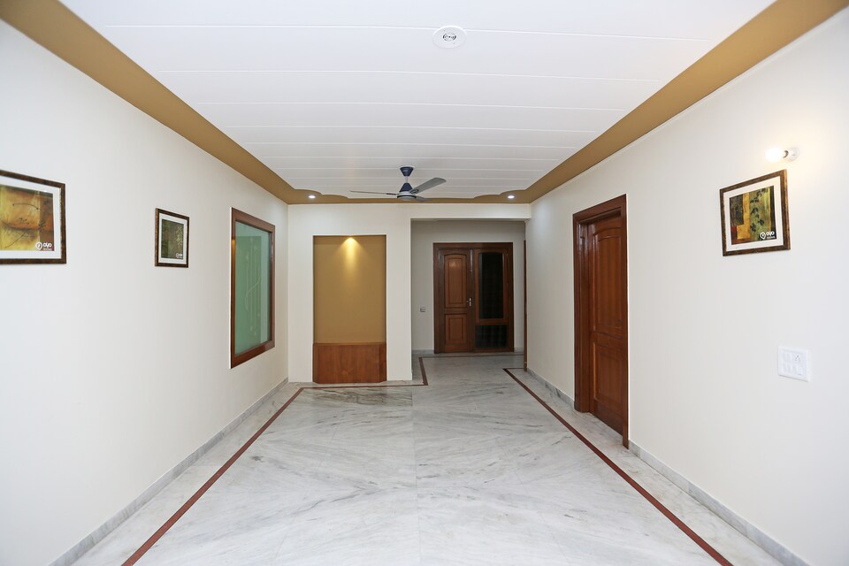 live on grg2834, Medanta, Gurgaon