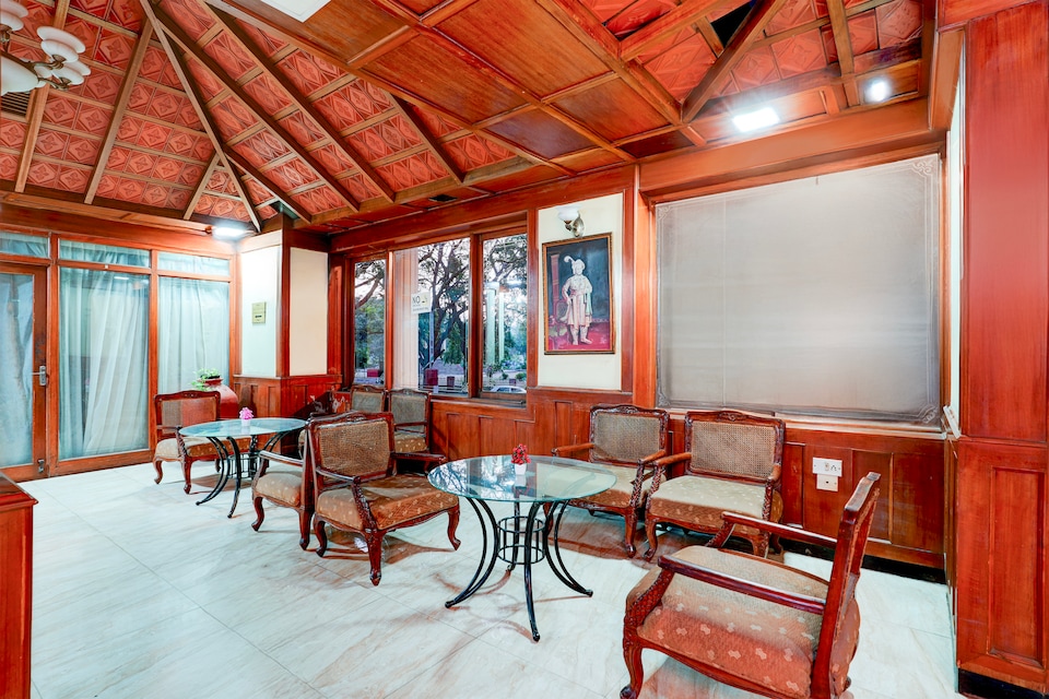 Super Townhouse Mysore Central Formerly Olive Star, Mysore Bannimantap, Mysore